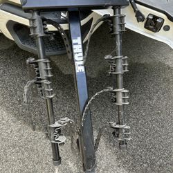 Bike Racks For 4 Bikes Thule