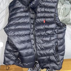 Vest