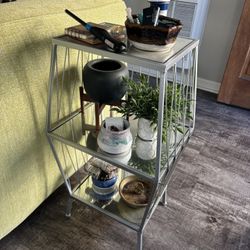 Side Tables