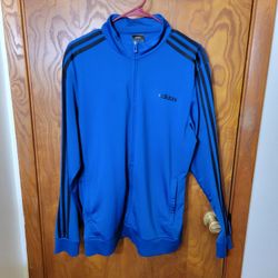 Adidas Sweater 