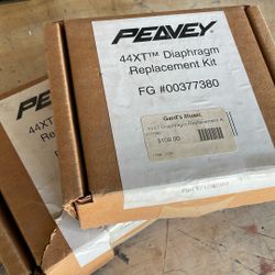 Peavey 44XT Diaphragm Replacement Kit
