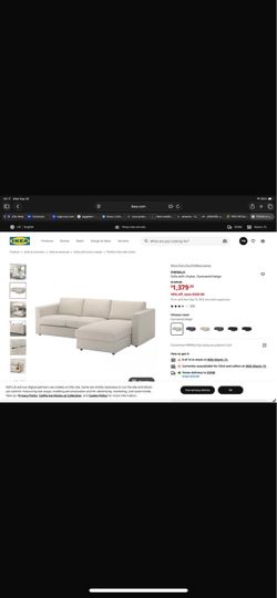SOFA/COUCH