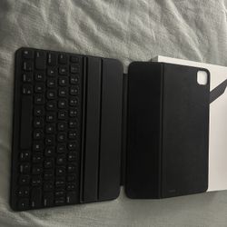 apple ipad smart keyboard folio 