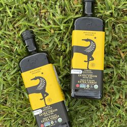 Olive Oil Extra Virgin 