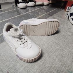 Puma Sneakers