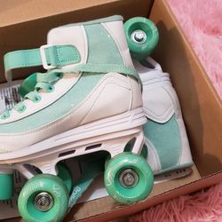Kids Skates Size 1