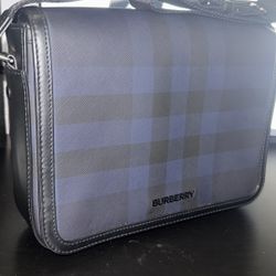 Burberry Crossbody 