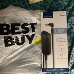 Charger For Laptop Brand New Universal