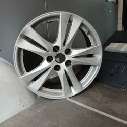 18" in Rims For Sale