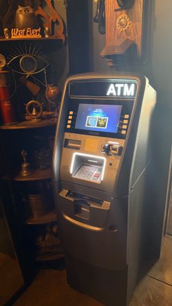 ATM for your Business