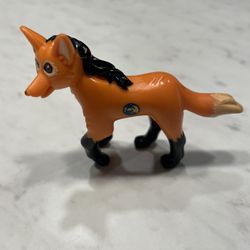 Dora The Explorer Toy Red Fox Mattel FREE SHIPPING