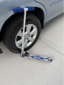 Razor A Kick Scooter for Kids