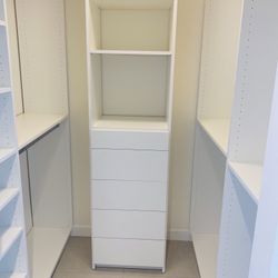 Custom Closets