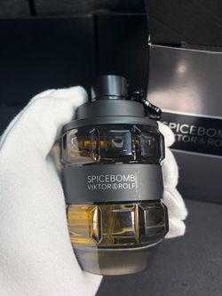 Viktor & Rolf Spicebomb Cologne