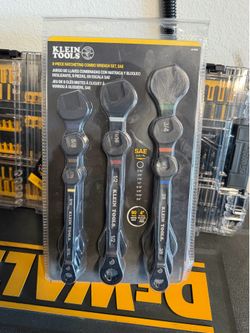 Klein Tools