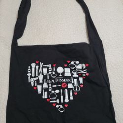 Sephora Beauty Insider Tote Bag