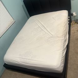 Full Size Bed Frame 