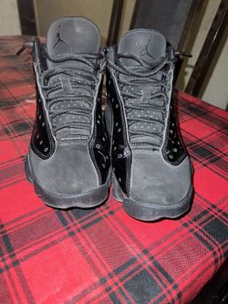 Air Jordan 13 Cap N Gown