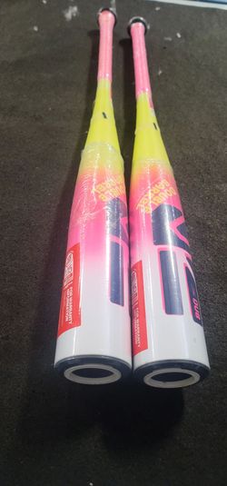 EASTON DUB EDITION USSSA BAT
