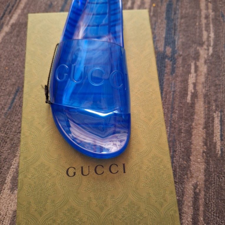 Gucci Men Sandals