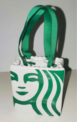 💚Starbuck’s Gift Card Holder💚💚💚💚