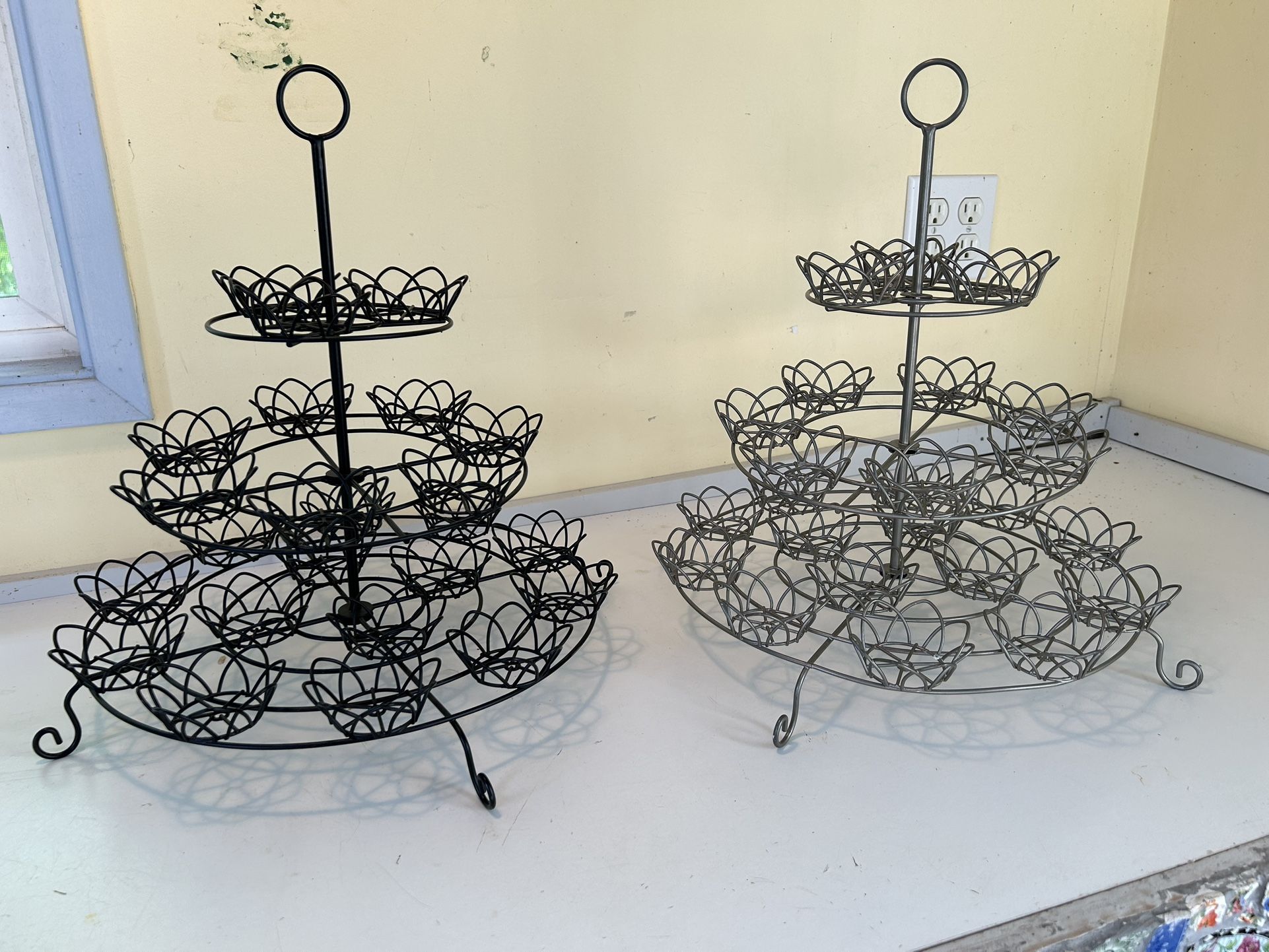 Cupcake Holders