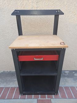 Work bench