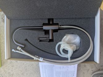 Brand new Kitchen Faucet