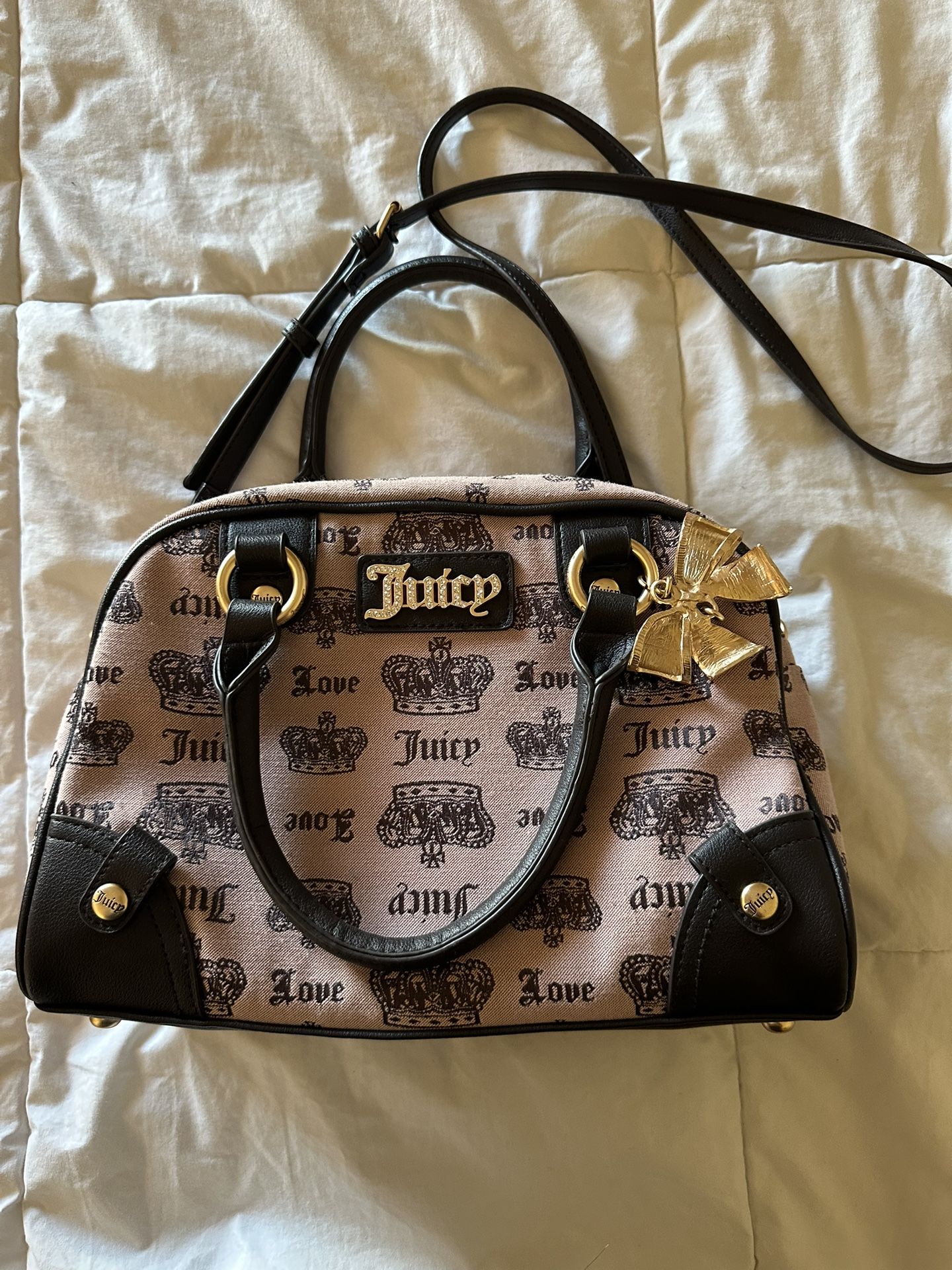 Juicy Purse