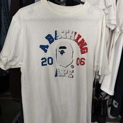 Bape tee