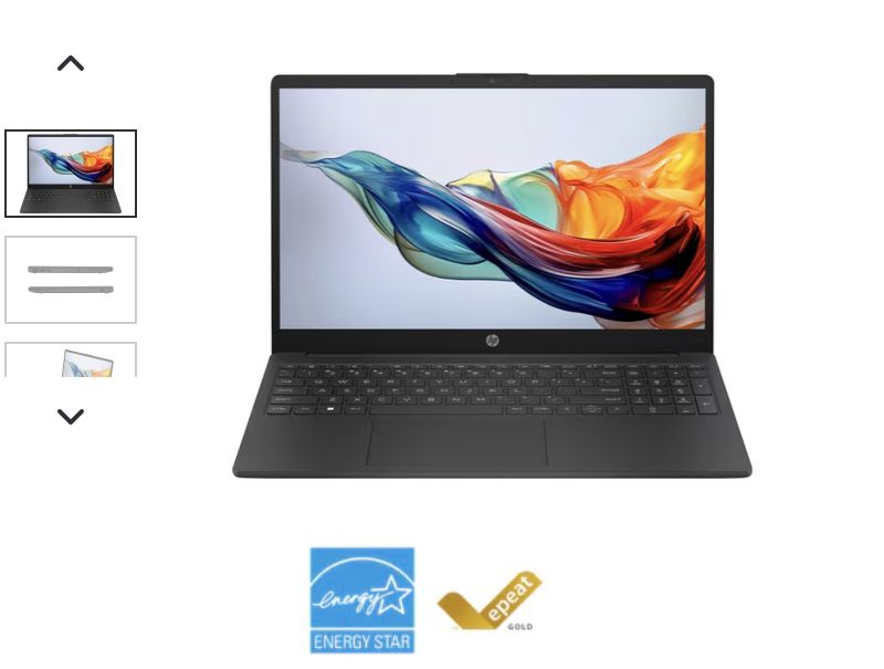 MUST GO Laptop