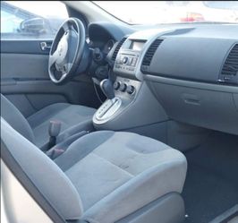 2008 Nissan Sentra