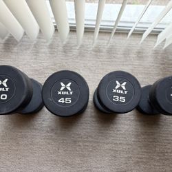 Dumbbells (Xult)