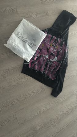 Vale hoodie size small $60