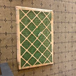 Air Conditioner Filter