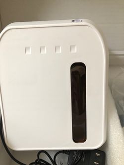 BICEDO OY-8 Pro Scent Air Machine