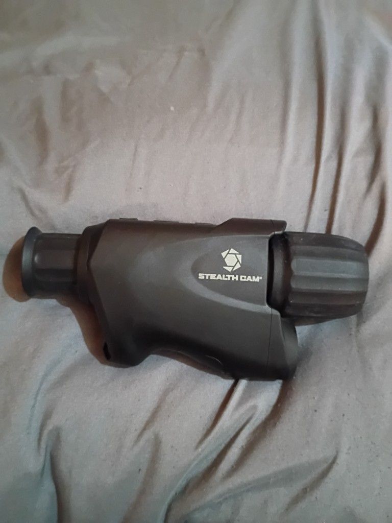 Stealth Cam