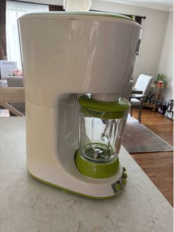 Margarita Machine