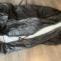 Mercedes AMG 43 cover!