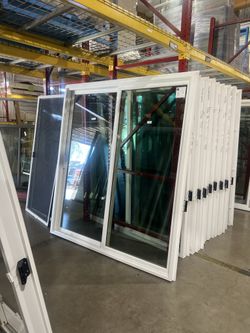 Windows And Doors