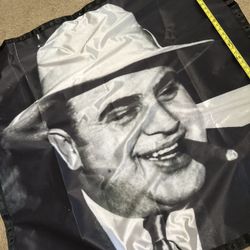 Al Capone Poster