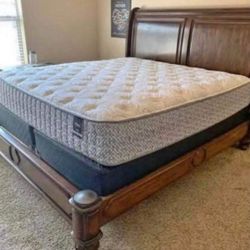 New Mattresses In Stock