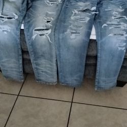American Eagle Men's Jeans
