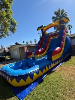 Slide