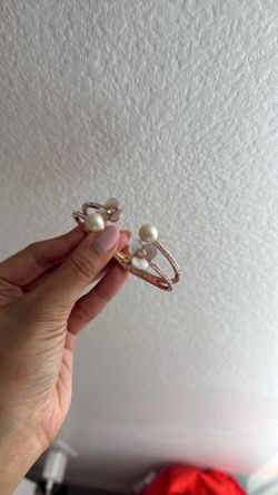 Kate spade Rose gold Bracelet Original $300