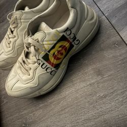 Mens Gucci Shoes Size 10 