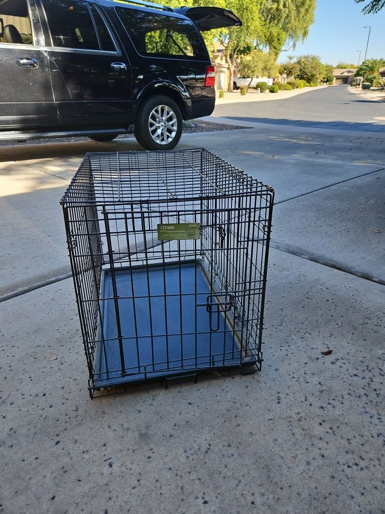 Medium Dog Crate