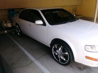 20" Universal Helo Rims!!!!