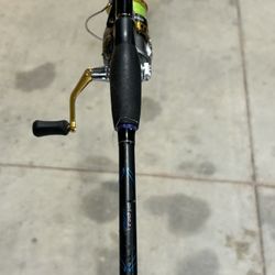 Fishing Rod