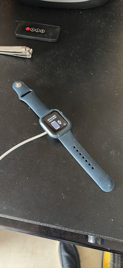 Apple Watch SE